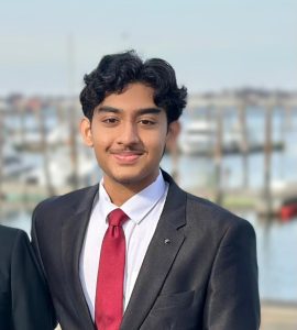 Farhan Abdur Rahman FBW