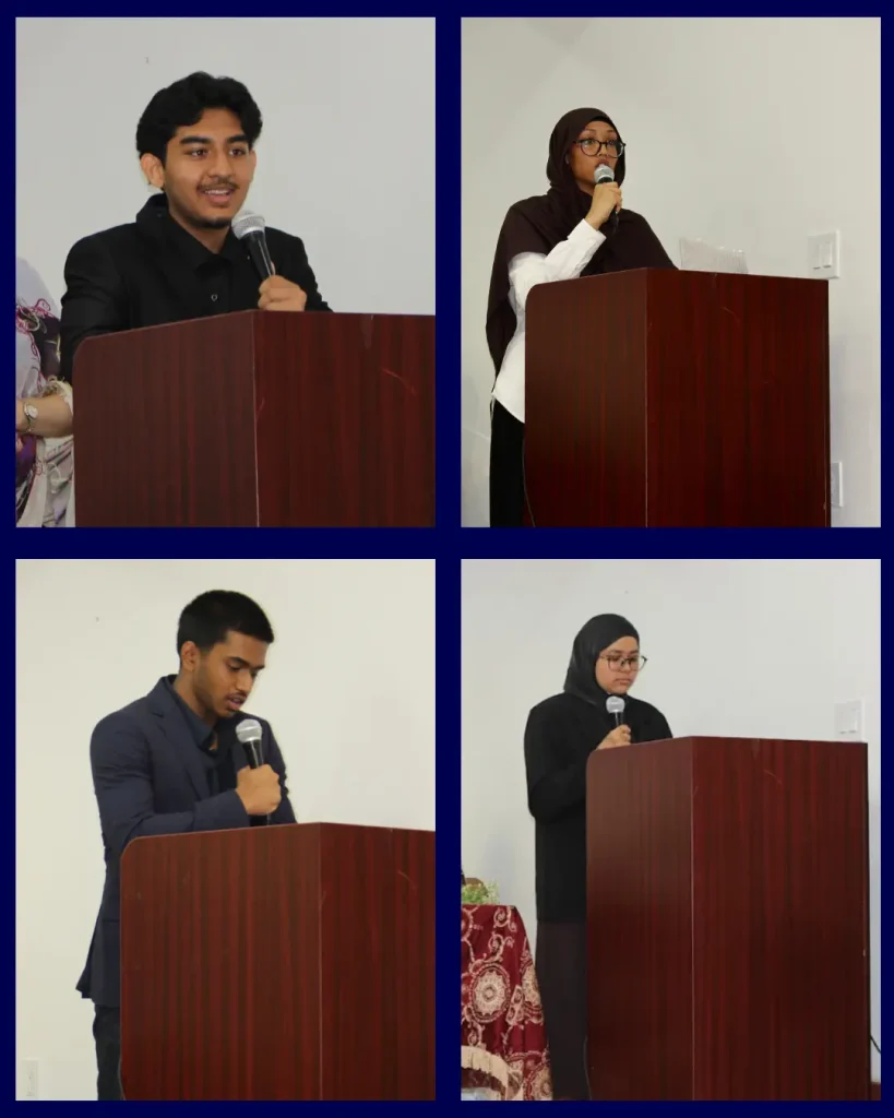 FBW Youth Development