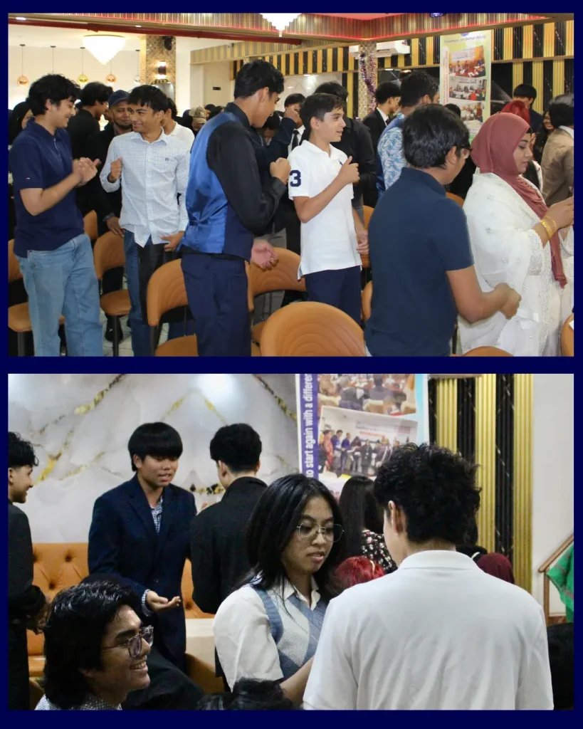 FBW Youth Development