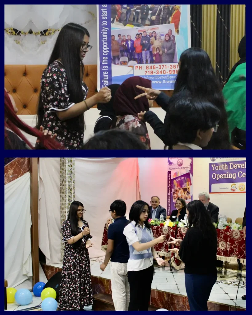 FBW Youth Development